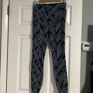 Nike dri-fit leggings